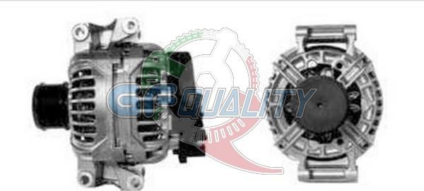 GFQ - GF Quality ALGE00665 - Alternator autospares.lv