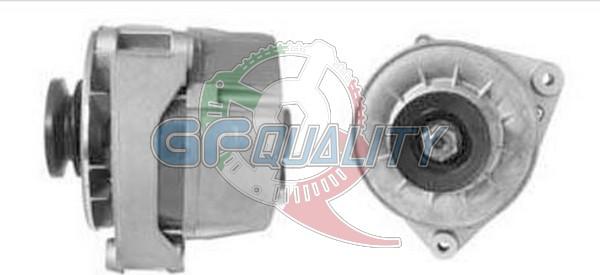 GFQ - GF Quality ALGE00613 - Alternator autospares.lv