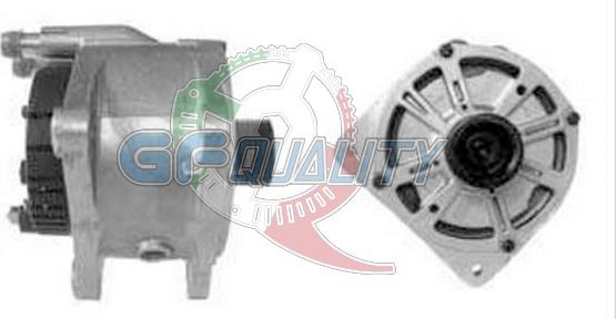 GFQ - GF Quality ALGE00675 - Alternator autospares.lv