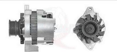 GFQ - GF Quality ALGE00041 - Alternator autospares.lv