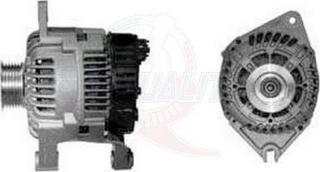 GFQ - GF Quality ALGE00002 - Alternator autospares.lv