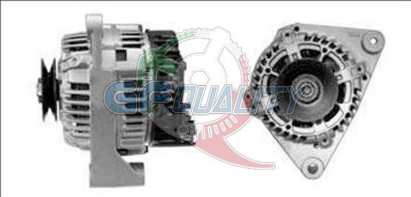 GFQ - GF Quality ALRE00090 - Alternator autospares.lv