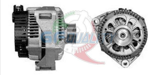 GFQ - GF Quality ALGE00115 - Alternator autospares.lv