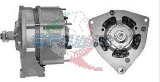 GFQ - GF Quality ALGE00171 - Alternator autospares.lv