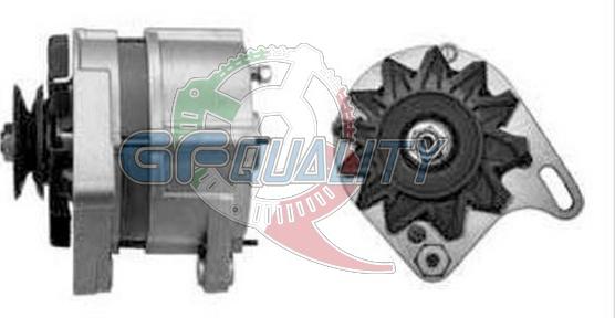 GFQ - GF Quality ALGE00858 - Alternator autospares.lv