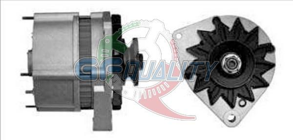 GFQ - GF Quality ALRE00059 - Alternator autospares.lv