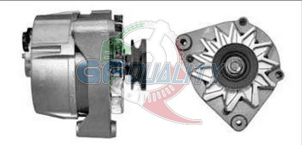 GFQ - GF Quality ALGE00805 - Alternator autospares.lv