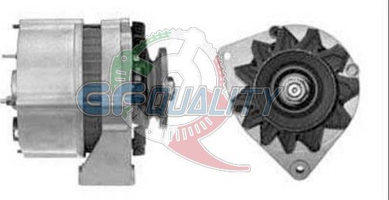 GFQ - GF Quality ALGE00814 - Alternator autospares.lv