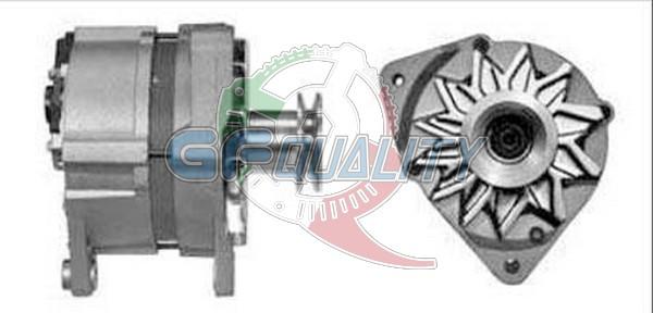 GFQ - GF Quality ALGE00816 - Alternator autospares.lv