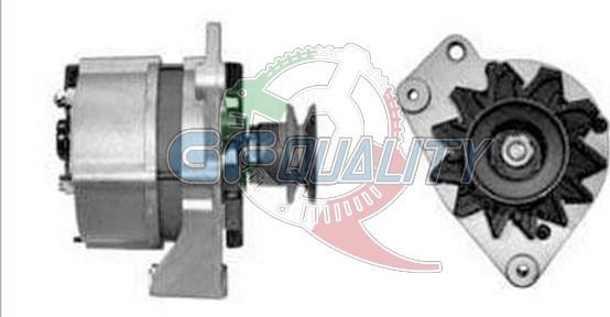 GFQ - GF Quality ALGE00812 - Alternator autospares.lv