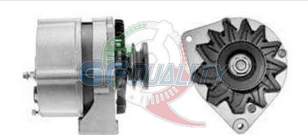 GFQ - GF Quality ALGE00826 - Alternator autospares.lv