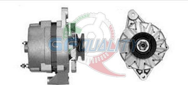 GFQ - GF Quality ALGE00821 - Alternator autospares.lv