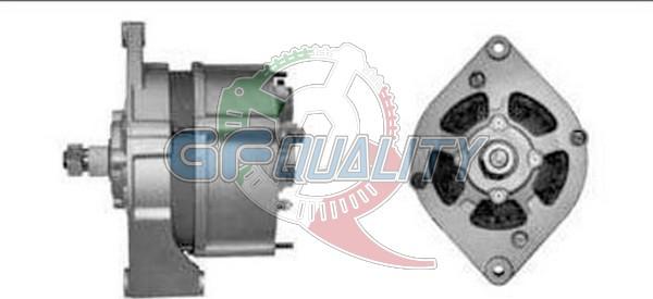 GFQ - GF Quality ALGE00875 - Alternator autospares.lv