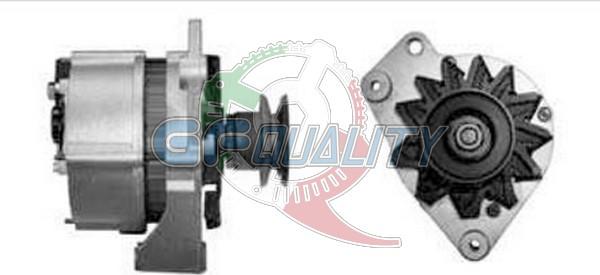 GFQ - GF Quality ALGE00873 - Alternator autospares.lv