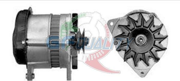 GFQ - GF Quality ALGE00391 - Alternator autospares.lv