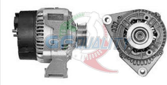 GFQ - GF Quality ALGE00343 - Alternator autospares.lv