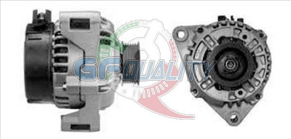 GFQ - GF Quality ALGE00369 - Alternator autospares.lv