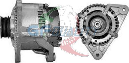 GFQ - GF Quality ALVA00791 - Alternator autospares.lv