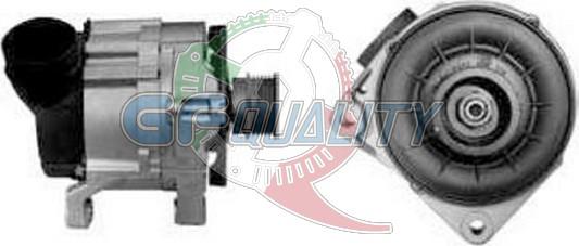 GFQ - GF Quality ALGE00320 - Alternator autospares.lv