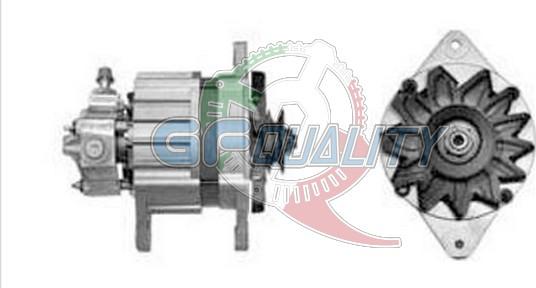 GFQ - GF Quality ALGE00244 - Alternator autospares.lv