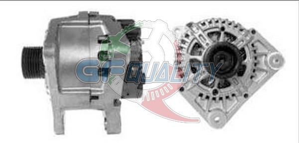 GFQ - GF Quality ALVA00076 - Alternator autospares.lv