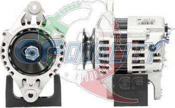 GFQ - GF Quality ALGE00258 - Alternator autospares.lv