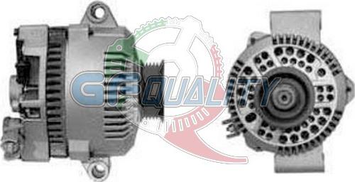 GFQ - GF Quality ALGE00266 - Alternator autospares.lv