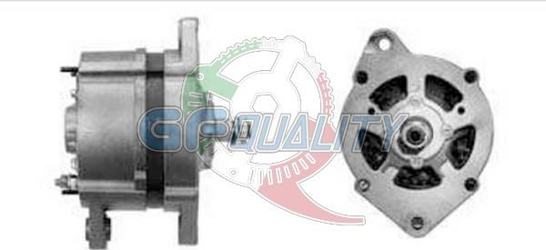 GFQ - GF Quality ALRE00115 - Alternator autospares.lv