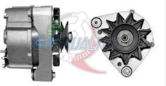 GFQ - GF Quality ALGE00760 - Alternator autospares.lv