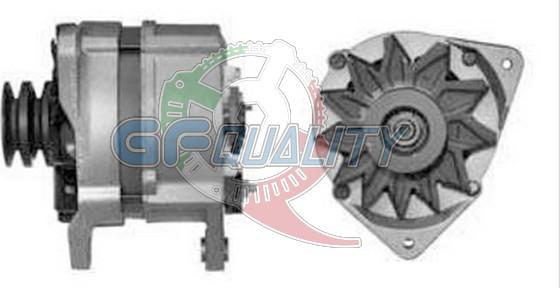 GFQ - GF Quality ALGE00781 - Alternator autospares.lv