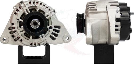 GFQ - GF Quality ALGE01938 - Alternator autospares.lv