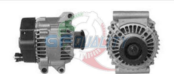 GFQ - GF Quality ALIT00042 - Alternator autospares.lv