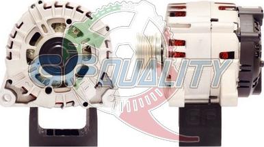 GFQ - GF Quality ALGE01554 - Alternator autospares.lv