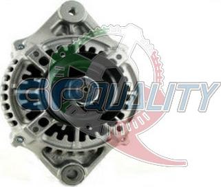 GFQ - GF Quality ALGE01566 - Alternator autospares.lv