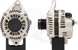 GFQ - GF Quality ALGE01505 - Alternator autospares.lv