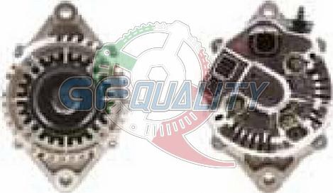 GFQ - GF Quality ALGE01534 - Alternator autospares.lv