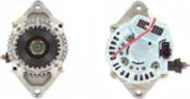 GFQ - GF Quality ALGE01522 - Alternator autospares.lv