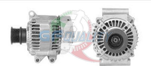 GFQ - GF Quality ALRE00014 - Alternator autospares.lv