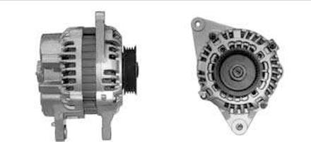 GFQ - GF Quality ALGE01088 - Alternator autospares.lv