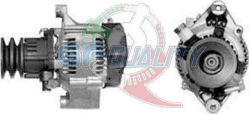 GFQ - GF Quality ALGE01135 - Alternator autospares.lv