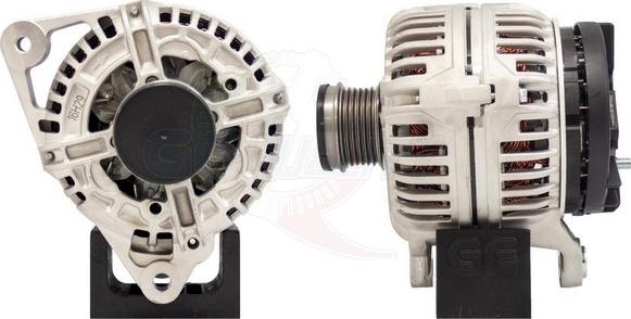 GFQ - GF Quality ALGE01855 - Alternator autospares.lv