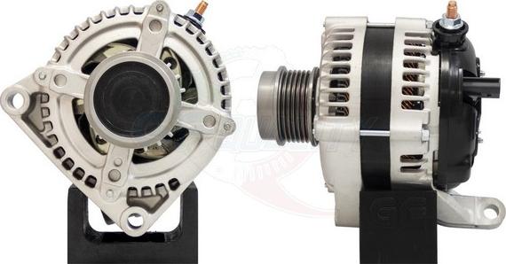 GFQ - GF Quality ALGE01887 - Alternator autospares.lv