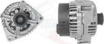 GFQ - GF Quality ALGE01345 - Alternator autospares.lv