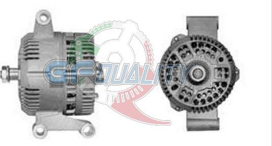 GFQ - GF Quality ALGE01334 - Alternator autospares.lv