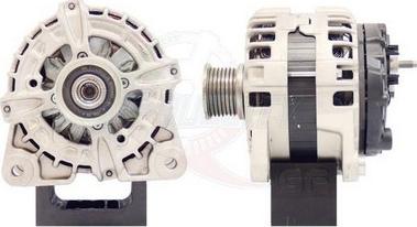 GFQ - GF Quality ALGE01797 - Alternator autospares.lv