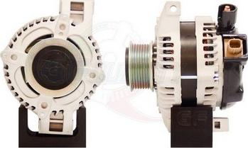 GFQ - GF Quality ALGE01741 - Alternator autospares.lv