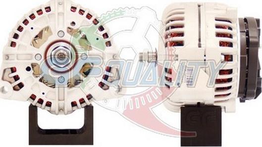 GFQ - GF Quality ALGE01773 - Alternator autospares.lv