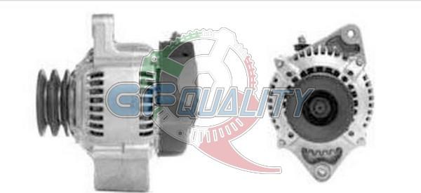 GFQ - GF Quality ALGE02005 - Alternator autospares.lv