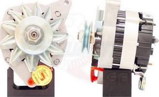 GFQ - GF Quality ALGE02075 - Alternator autospares.lv