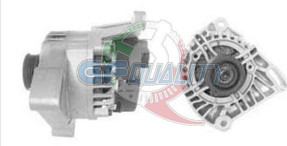 GFQ - GF Quality ALMA00144 - Alternator autospares.lv